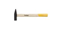 Toolland SCHLOSSERHAMMER - HOLZGRIFF - 300 g