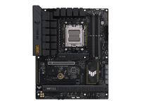 ASUS TUF GAMING B650-PLUS AMD B650 Sockel AM5 ATX