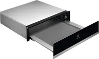 Electrolux KBD4X Wärmeschublade 6 Maßgedecke 400 W Edelstahl