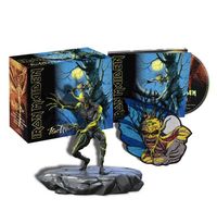 Iron Maiden - Fear Of The Dark (Collectors Box) -   - (CD / Titel: H-P)