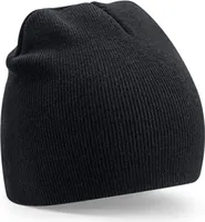 Beechfield Recycled Original Pull-On Beanie