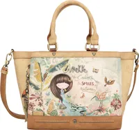 Anekke Amazonia 36701-114 (1/beige/braun/grün/print)