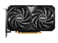Msi Rtx 4060 Ventus 2X Black Oc 8Gb
