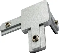 3-Weg Verbinder Eckverbinder Nut 8 für Aluprofil 30x30 - 1 Stück