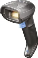 Gryphon GM4500 - Kabelloser 2D-Barcodescanner, 433 MHz, schwarz