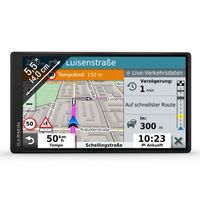 Garmin - Navigační zařízení - DRIVE Smart 55 EU MT-S - 010-02037-12