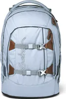 Satch Pack Nordic Ice Blue Skandi Edition Schulrucksack