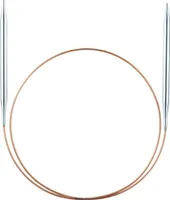 Addi 105-7 Rundstricknadel 60 cm