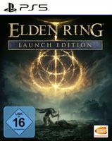 Elden Ring (Launch Edition) - Konsole PS5
