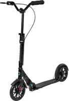 Micro Metropolitan Deluxe black