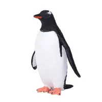 Animal Planet Tučňák gentoo