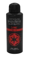 Star Wars Herren Bodyspray Ampire 150ml Deodorant Man Deospray Deo Duft