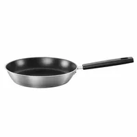 Fiskars Patelnia 26 Cm Hard Face Stahl
