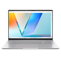 ASUS VivoBook S16 OLED M5606UA-MX030X, Cool Silver, Ryzen 9 8945HS, 16GB RAM, 1TB SSD, DE