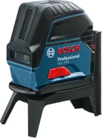 Bosch GCL 2-50 Professional Linienlaser, selbstnivellierend
