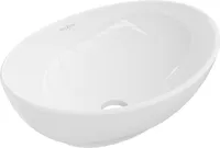Mexen Elza Aufsatzwaschbecken 40 x 33, cm Weiß - 21014000