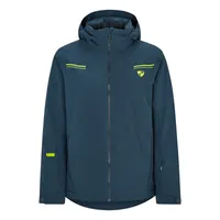 ZIENER Herren Skijacke Tafar