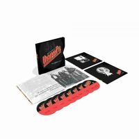 Humble Pie - The A&M CD Box Set 1970 - 1975 (Limited Edition)