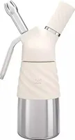 ISI Sahnebereiter Creative Whip Premium 0,25l ES slonová kost bílá