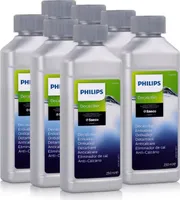 Philips Saeco CA6700/10 Entkalker 250ml - Für Kaffeevollautomaten (7er Pack)