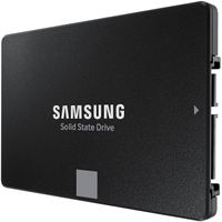 Samsung SSD 870 EVO 2,5  500GB SATA III