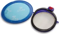 vhbw Filter-Set Ersatz für Dyson 915928-12, 919777-02 für Staubsauger - 2x Filter (Vormotor-Filter, HEPA-Nachmotor-Filter)
