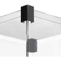 Verglasungshalterung für PATIO und PATIO MINI