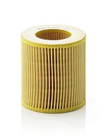 Filtr oleju MANN-FILTER HU 816 x