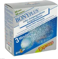 Bonyplus Reinigungsbrausetabletten 32 St