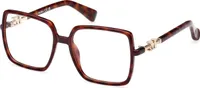 MaxMara MM5108-H 053  55/17/140 Damen Brillen