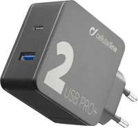 Cellularline Multi-Power Home Charger