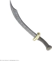 Piratenschwert 46 cm - Schwert für den Piraten