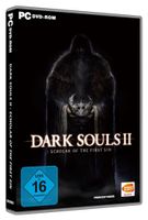 Dark Souls 2 - Scholar of the First Sin