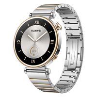 Huawei Watch GT4 41 mm (Aurora-B19T), stalowy