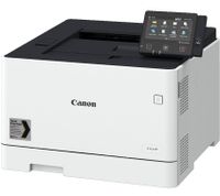 Canon i-SENSYS X C1127P - Laser - Farbe - 1200 x 1200 DPI - A4 - 27 Seiten pro Minute - Doppelseitiger Druck