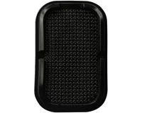 Yusat Rutschfestes Handy-Pad Auto, 360 Grad drehbare Handyhalterung Auto  Armaturenbrett Anti-Rutsch-Gummiauflage Telefone, Sonnenbrille, Schlüssel  mit