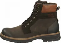 Camel Active gravity Herren Stiefel in Braun, Größe 43