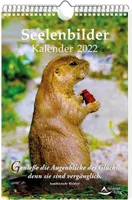 Seelenbilder-Kalender 2022