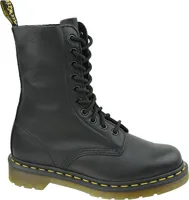 Dr. Martens Damen Schnürboot schwarz