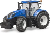 Bruder 3120 Traktor New Holland T7.315