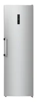 Gorenje R619CSXL6 Kühlschrank ohne Gefrierfach, 384 Liter, Crispzone, silber