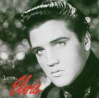 Presley,Elvis-Love,Elvis