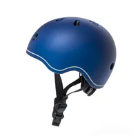 OXYBUL Ochranná helma pre deti 45-51cm - modrá