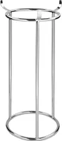 Fink Ständer für 127191  silberfarben Stahl, vernickelt Höhe 70 cm