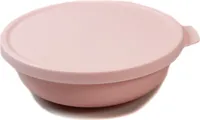 TUPPERWARE Aloha 450ml rosa Schüssel Servieren Servierschüssel Salatschüssel