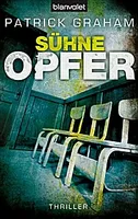 Sühneopfer: Thriller
