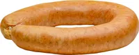 Food-United STREICHWURST-GROB-RING 2x 500g Leberwurst-Kochwurst-Spezialität