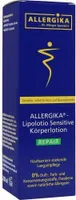 Allergika Lipolotio sensitive 200 ml