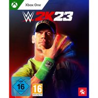 WWE 2K23 - Xbox One