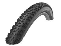 Schwalbe Rapid Rob Active schwarz 54-559